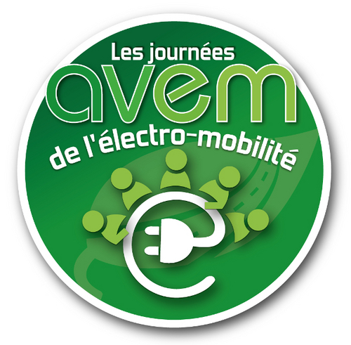 Les Journées AVEM de l'électro-mobilité, les 28 et 29 septembre prochains à Cagnes sur Mer (06)