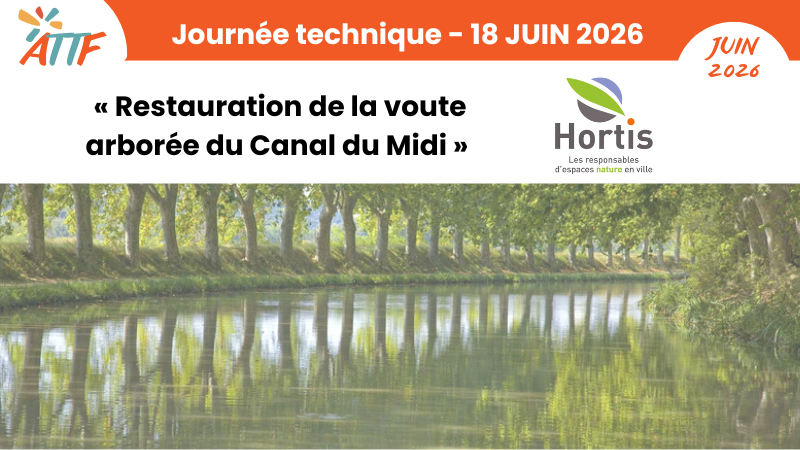 Journée Technique - 18 JUIN - La Redorte Journée Technique - 18 JUIN - La Redorte