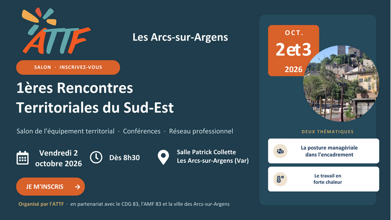 1ères Rencontres Territoriales du Sud-Est 1ères Rencontres Territoriales du Sud-Est
