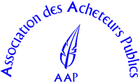 6 octobre : Les marchés publics en question à la Conférence annuelle de l'AAP à Paris