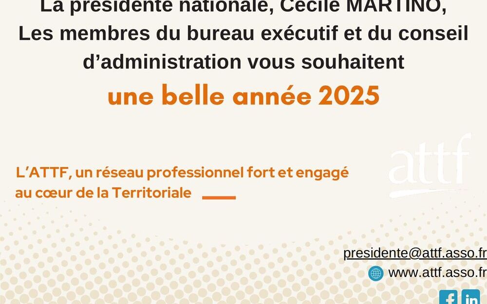 Belle année 2025 ! Belle année 2025 ! - zoom 