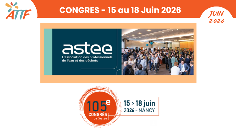 105 Congrès de l'Astee 105 Congrès de l'Astee