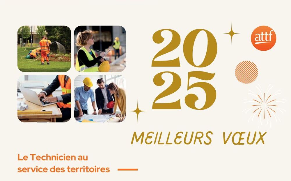 Belle année 2025 ! Belle année 2025 ! - zoom 