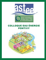 Colloque eau et énergie IUT Pontivy (56)