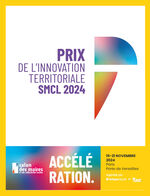 Participez au Prix de l'innovation