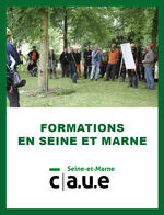 Formations en Seine et Marne